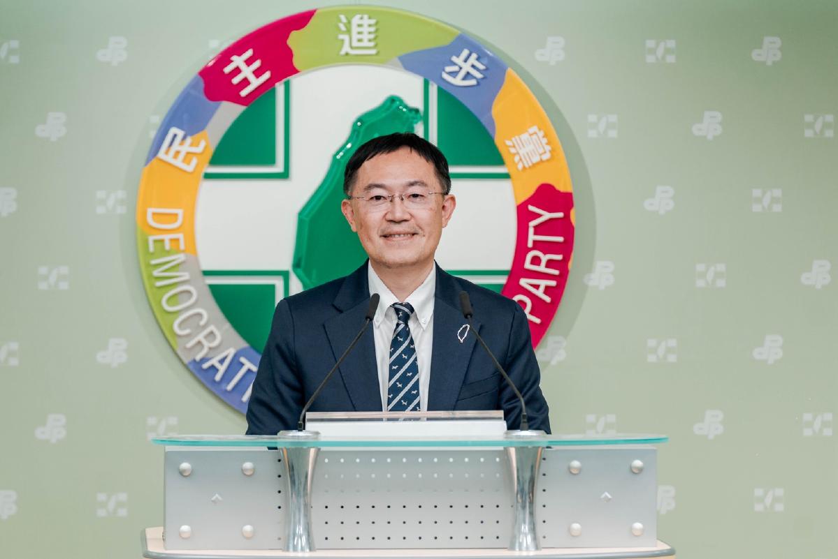 李乾龍稱「太太追蹤座車」　民進黨要求道歉：尹乃菁指控賴清德為假