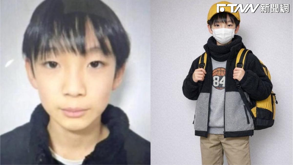 京都11歲男童遭掐死棄屍深山！繼父認「公廁爭執失控」　多次轉移屍體躲追查